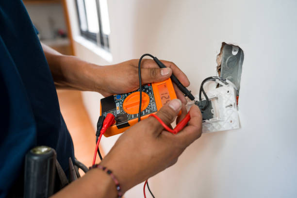 Electrical Rewiring Services in KS