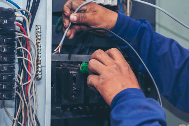 Best 24-Hour Electrician  in Galena, KS