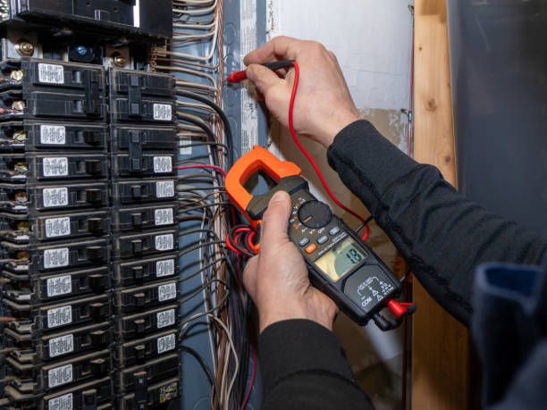 Best Electrical Outlet Repair  in Galena, KS